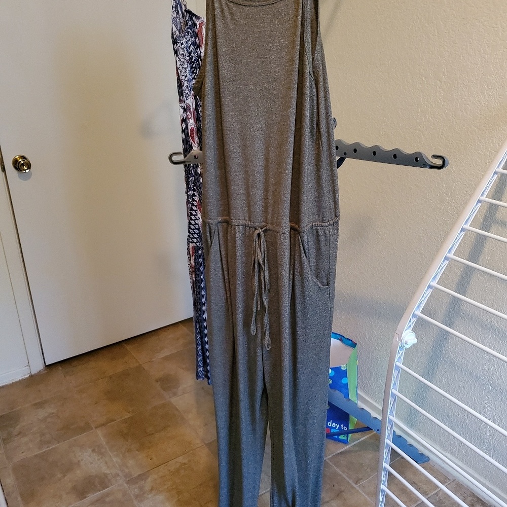 pantsuit